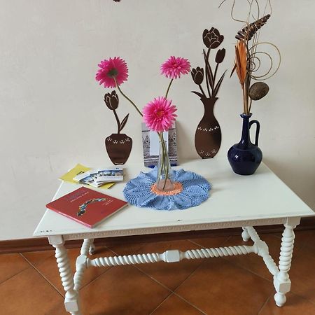 Divino Apartment Villa Viani Ngoại thất bức ảnh