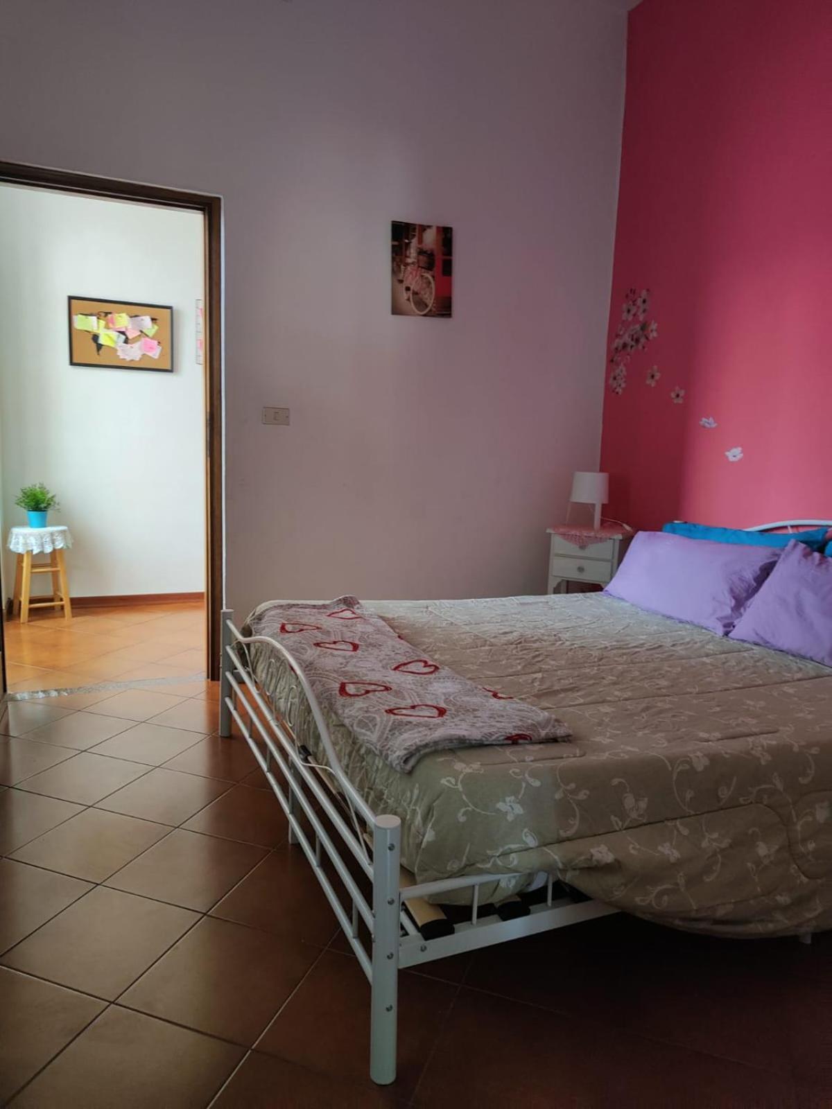Divino Apartment Villa Viani Ngoại thất bức ảnh