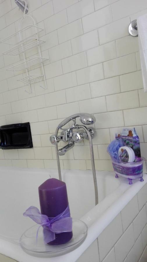 Divino Apartment Villa Viani Ngoại thất bức ảnh