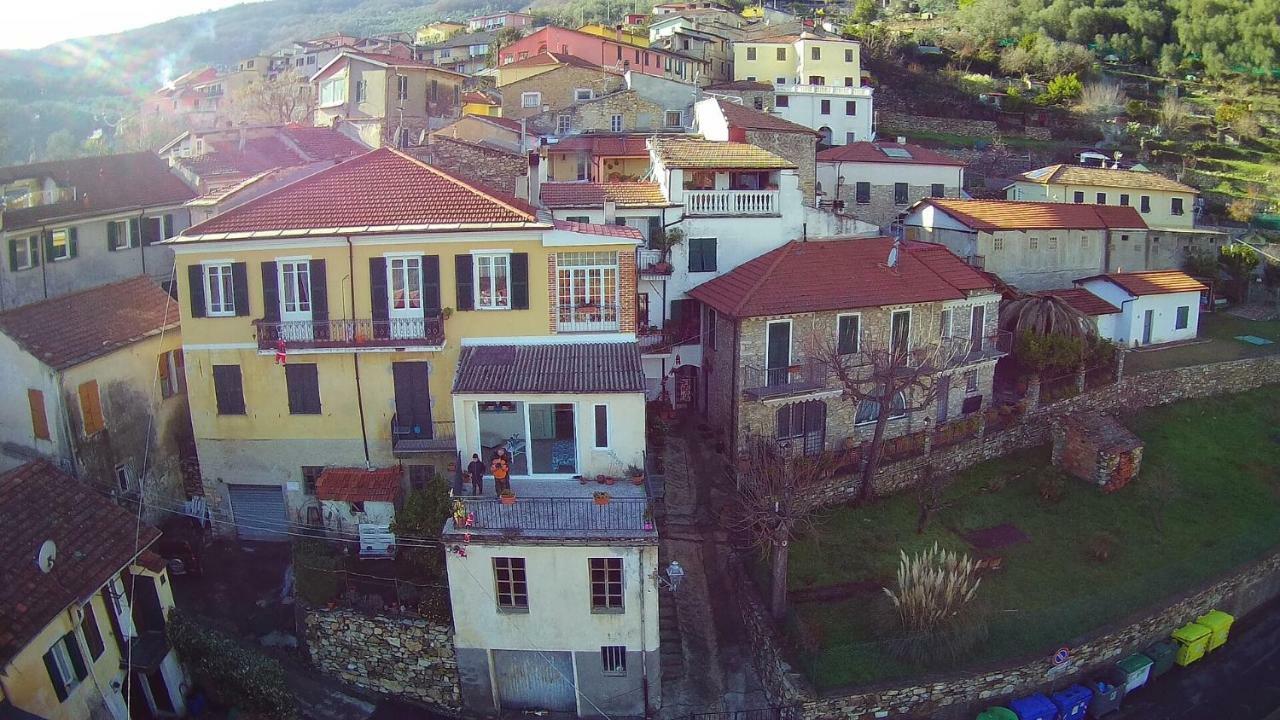 Divino Apartment Villa Viani Ngoại thất bức ảnh