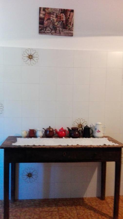 Divino Apartment Villa Viani Ngoại thất bức ảnh