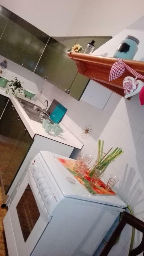 Divino Apartment Villa Viani Ngoại thất bức ảnh