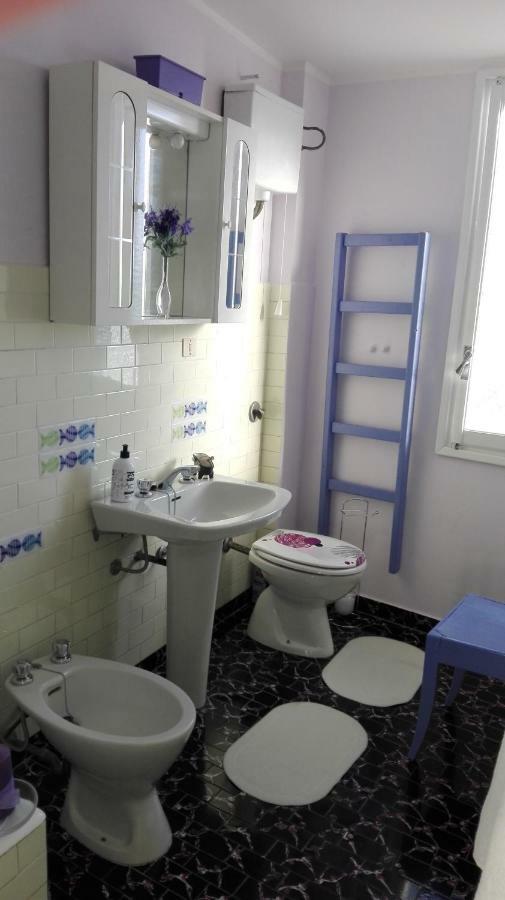 Divino Apartment Villa Viani Ngoại thất bức ảnh