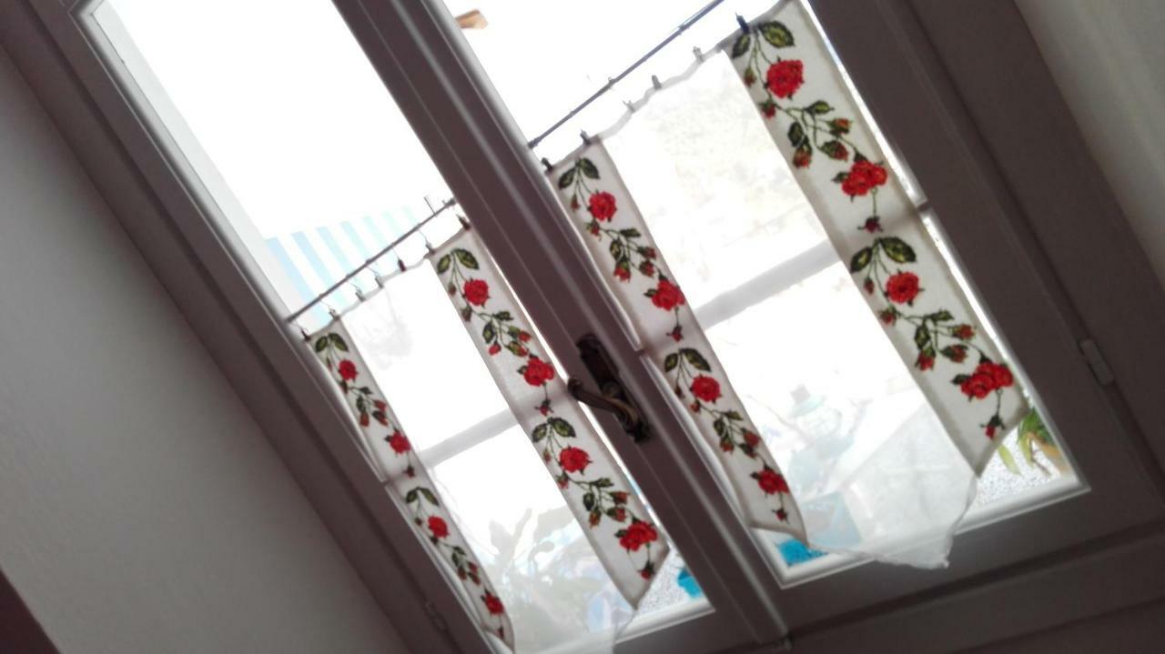 Divino Apartment Villa Viani Ngoại thất bức ảnh