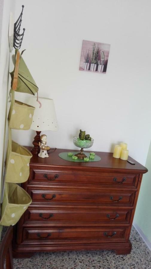 Divino Apartment Villa Viani Ngoại thất bức ảnh