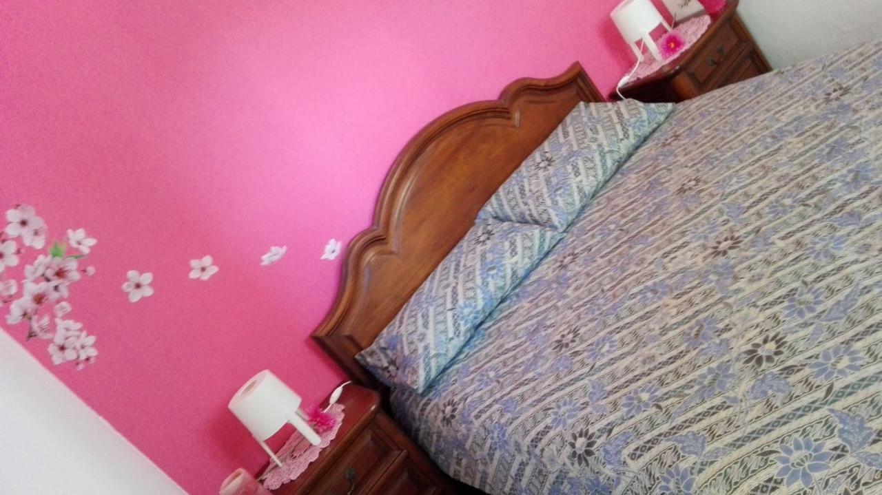 Divino Apartment Villa Viani Ngoại thất bức ảnh