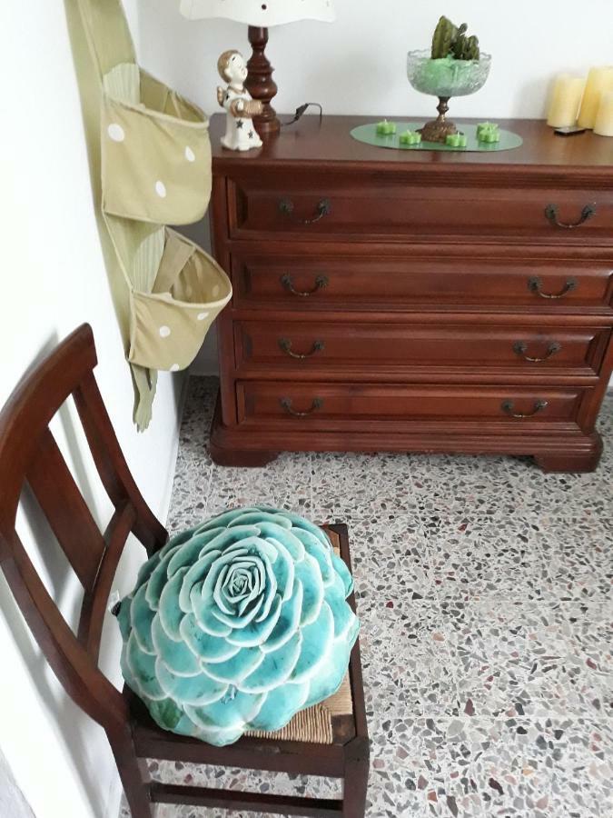Divino Apartment Villa Viani Ngoại thất bức ảnh